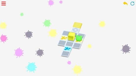Sokolor — screenshot 2