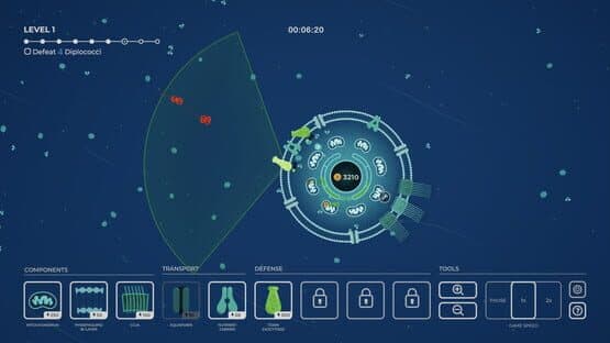 Life on the Edge — screenshot 1