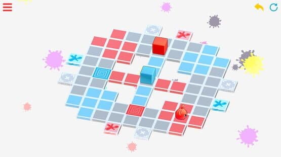 Sokolor — screenshot 5