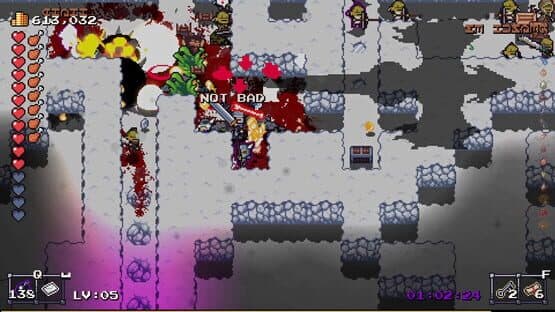 Legend of Kendor — screenshot 2