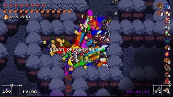 Legend of Kendor — screenshot 3