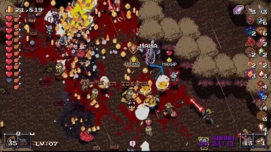 Legend of Kendor — screenshot 4