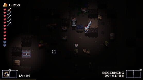 Legend of Kendor — screenshot 5