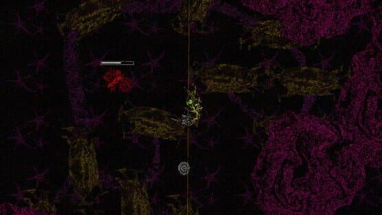 Siphonopolis — screenshot 2