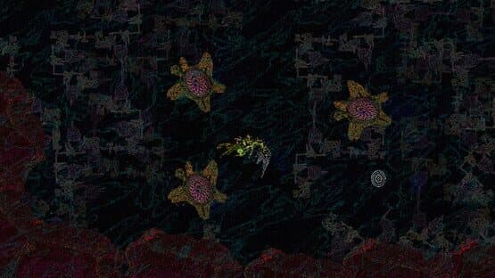 Siphonopolis — screenshot 3