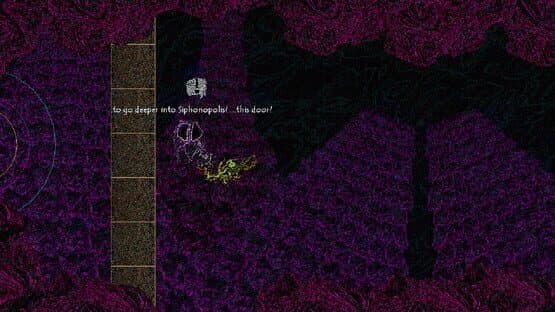 Siphonopolis — screenshot 5