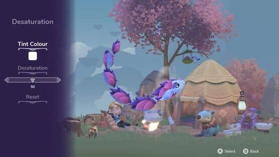 Skye Tales — screenshot 1