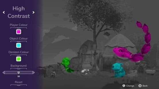 Skye Tales — screenshot 2
