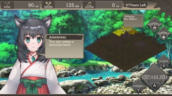 The Hundred Year Kingdom — screenshot 2