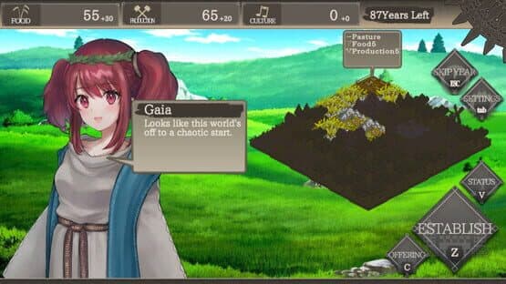 The Hundred Year Kingdom — screenshot 3