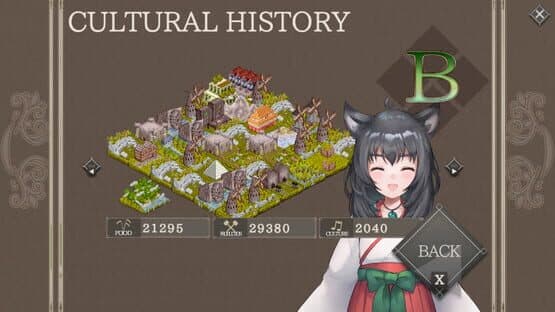 The Hundred Year Kingdom — screenshot 7
