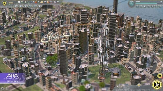 Ara: History Untold — screenshot 8