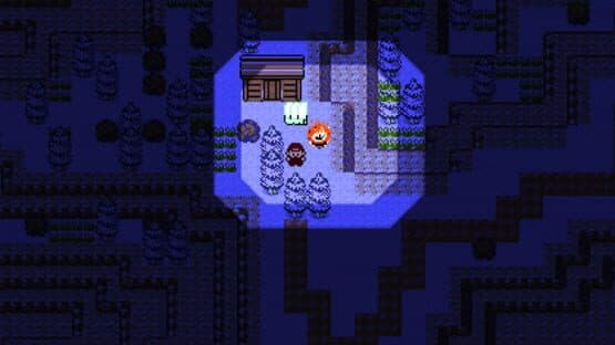PokéWilds — screenshot 1