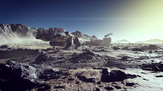 Starfield — screenshot 4