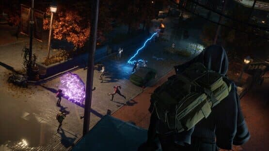 Redfall — screenshot 2