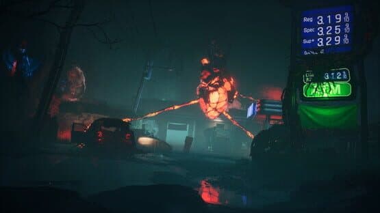 Redfall — screenshot 6