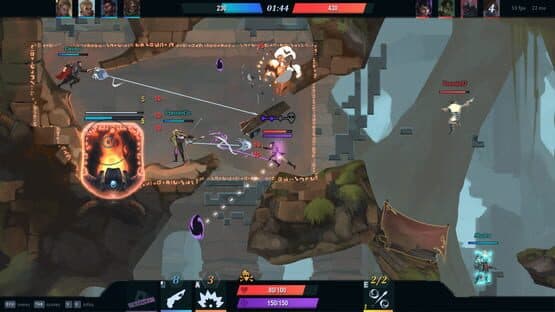 Heat and Run — screenshot 1