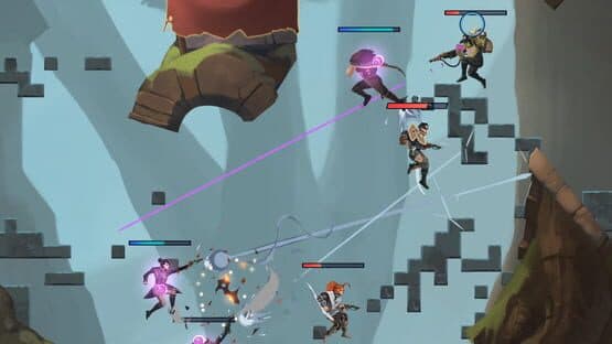 Heat and Run — screenshot 4