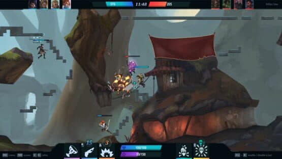 Heat and Run — screenshot 6