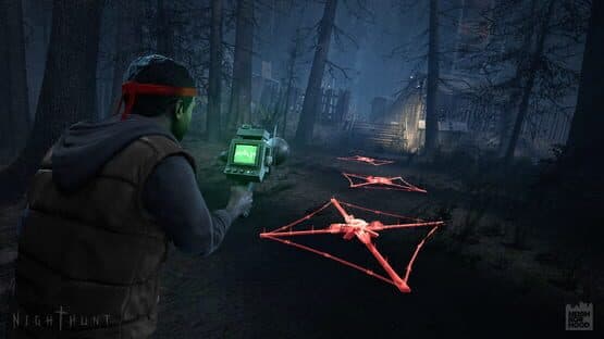 Nighthunt — screenshot 3