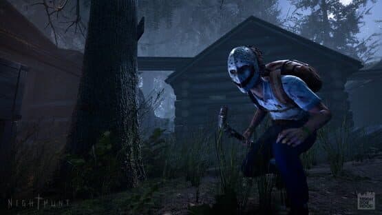 Nighthunt — screenshot 4
