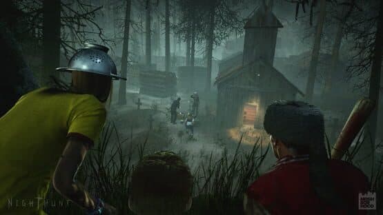 Nighthunt — screenshot 5