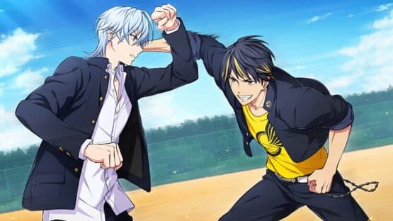 Kenka Banchou Otome 2nd Rumble!! — screenshot 3