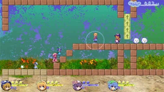 Amapani! — screenshot 1