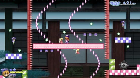 Urapani! — screenshot 5