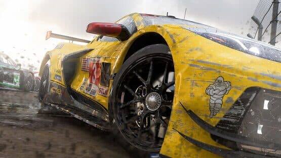 Forza Motorsport — screenshot 1