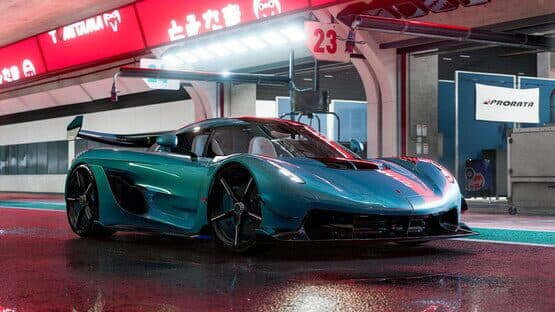 Forza Motorsport — screenshot 4
