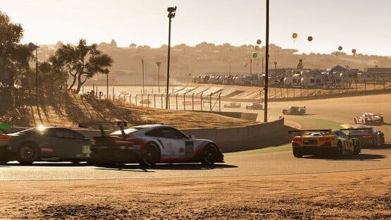 Forza Motorsport — screenshot 5