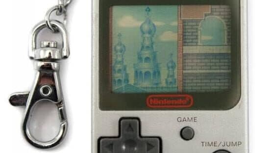 Nintendo Mini Classics: Tetris — screenshot 1