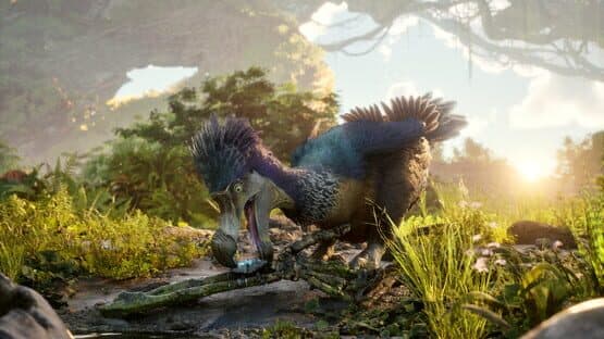 Ark II — screenshot 4