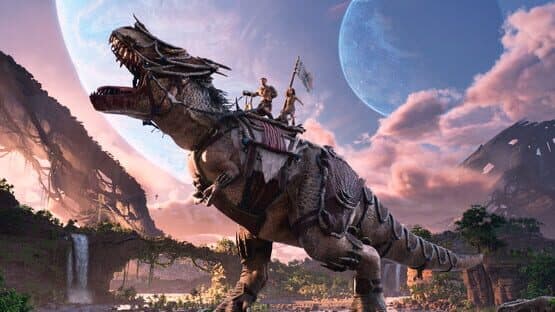 Ark II — screenshot 6