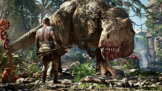 Ark II — screenshot 7