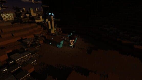 Minecraft: Legends — screenshot 2