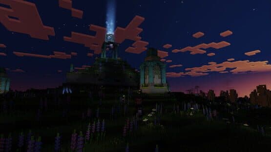 Minecraft: Legends — screenshot 3