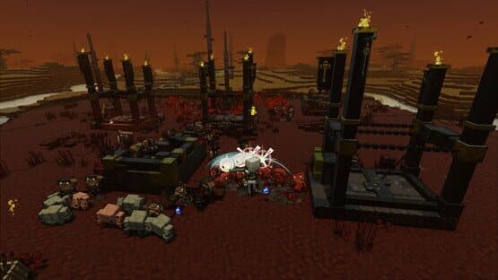 Minecraft: Legends — screenshot 4