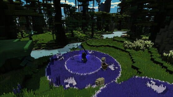 Minecraft: Legends — screenshot 5