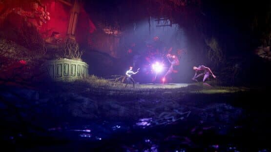The Last Case of Benedict Fox — screenshot 2