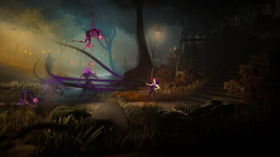 The Last Case of Benedict Fox — screenshot 4