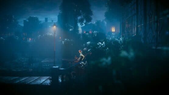 The Last Case of Benedict Fox — screenshot 5