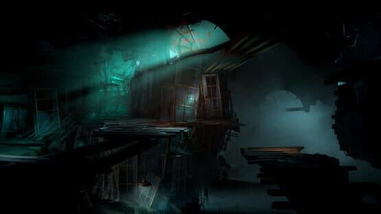 The Last Case of Benedict Fox — screenshot 7