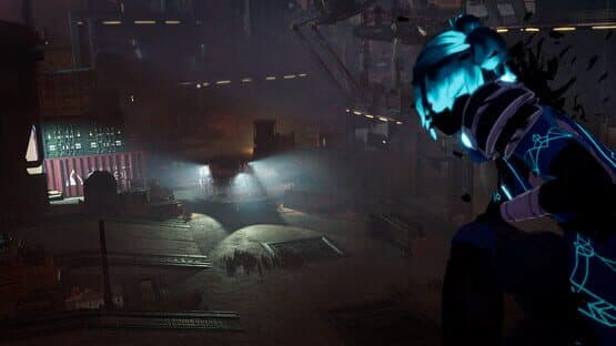 Ereban: Shadow Legacy — screenshot 1