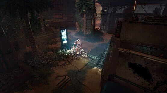 Ereban: Shadow Legacy — screenshot 2