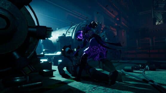 Ereban: Shadow Legacy — screenshot 4