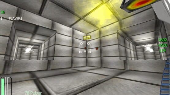 Spacecraft — screenshot 1