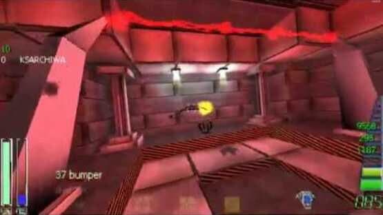 Spacecraft — screenshot 3