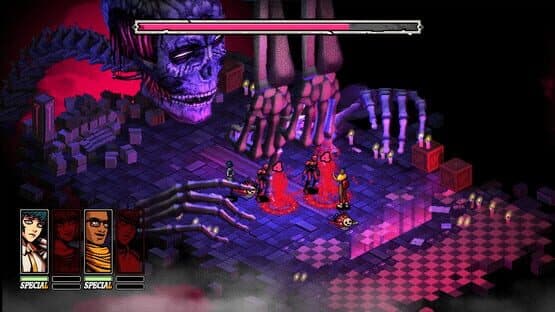 Demonschool — screenshot 5